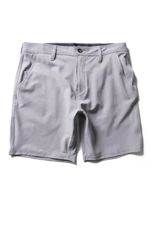 Fin Rope Hybrid Short sold by Below the Belt