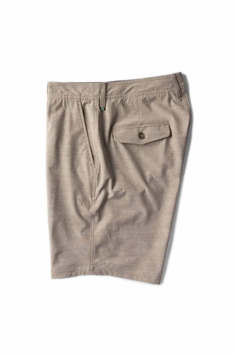 Canyons 25 Hybrid Shorts sold by Below the Belt product image thumbnail 3