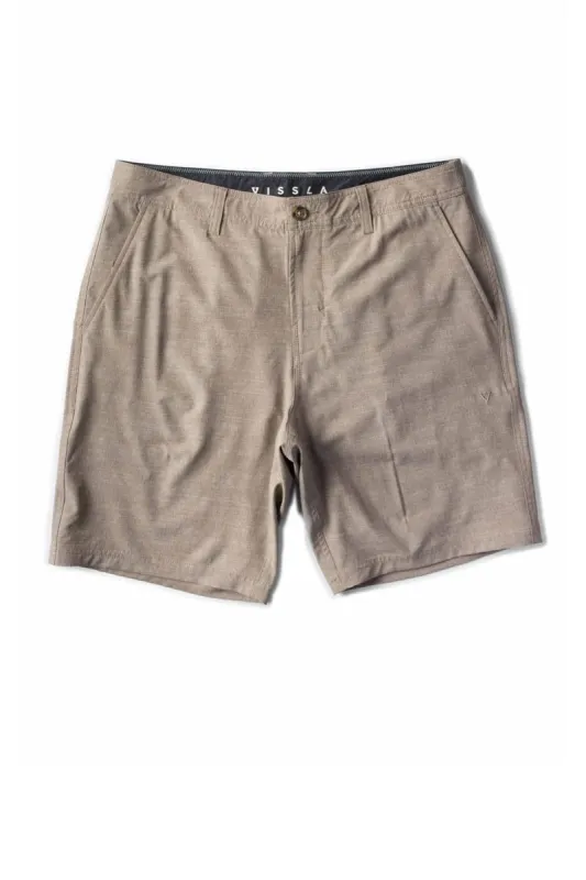 Canyons 25 Hybrid Shorts sold by Below the Belt
