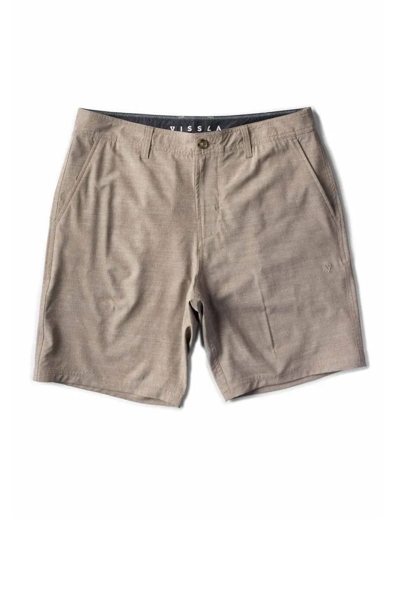 Canyons 25 Hybrid Shorts sold by Below the Belt