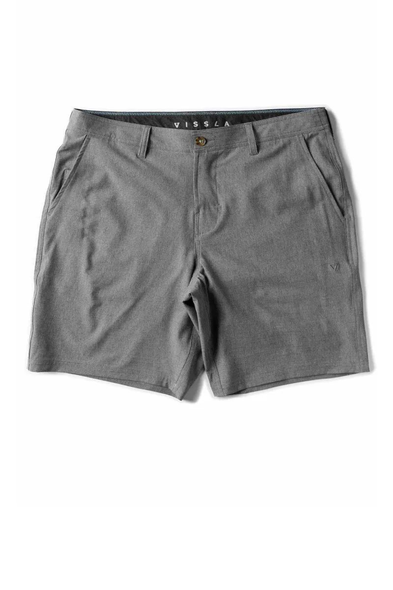 Canyons 25 Hybrid Short sold by Below the Belt product image thumbnail 2