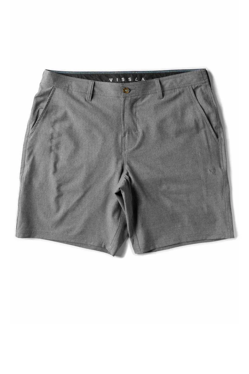 Canyons 25 Hybrid Short sold by Below the Belt