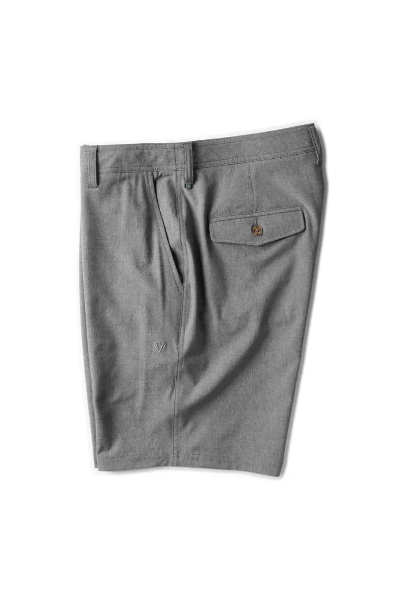 Canyons 25 Hybrid Short sold by Below the Belt product image thumbnail 3