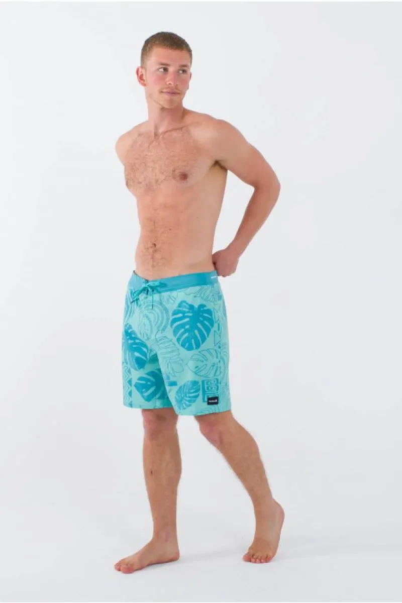 Phantom Eco Classic 18 Short sold by Below the Belt product image thumbnail 2