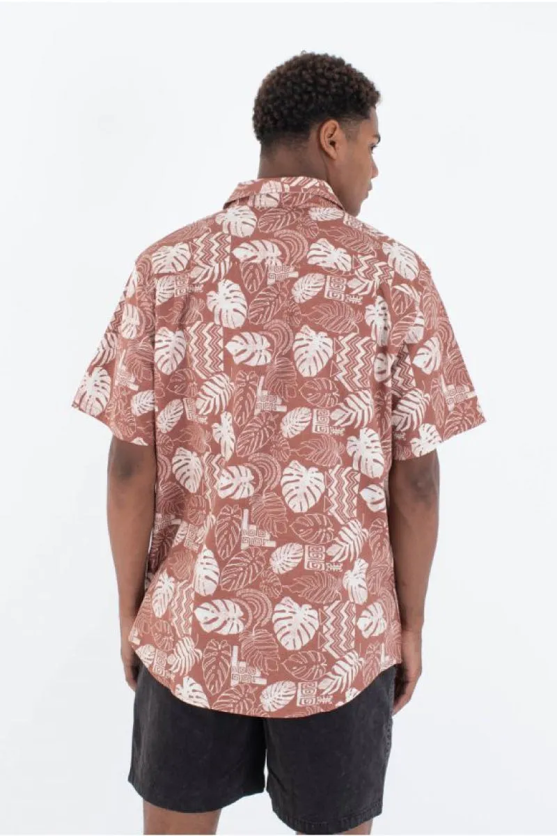 One & Only Lido Stretch Shirt sold by Below the Belt product image thumbnail 4