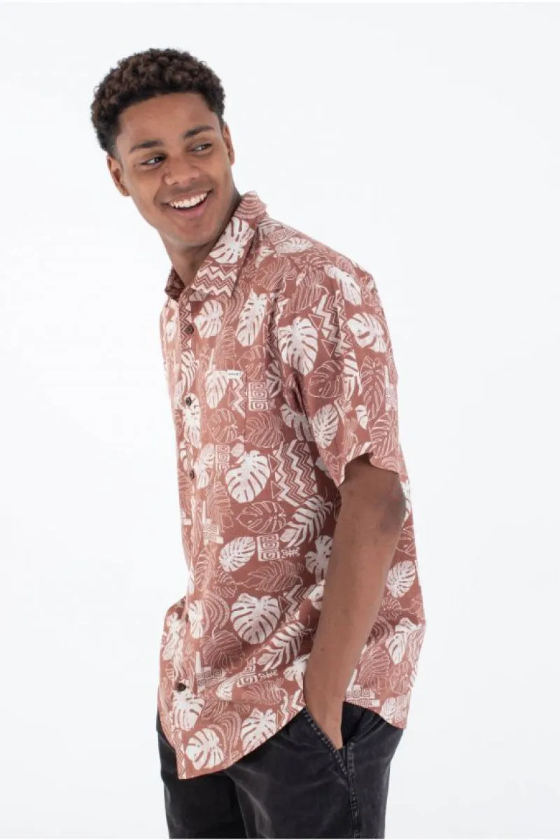 One & Only Lido Stretch Shirt sold by Below the Belt product image thumbnail 3