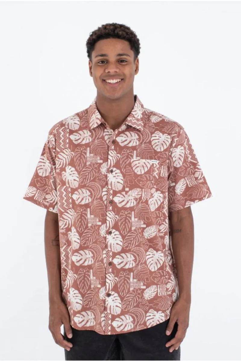 One & Only Lido Stretch Shirt sold by Below the Belt product image thumbnail 2