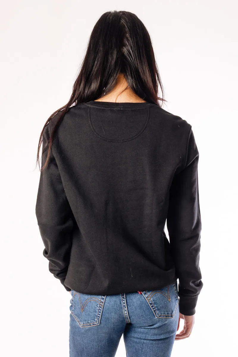 Tencel Relaxed Fit Crew sold by Below the Belt product image thumbnail 4