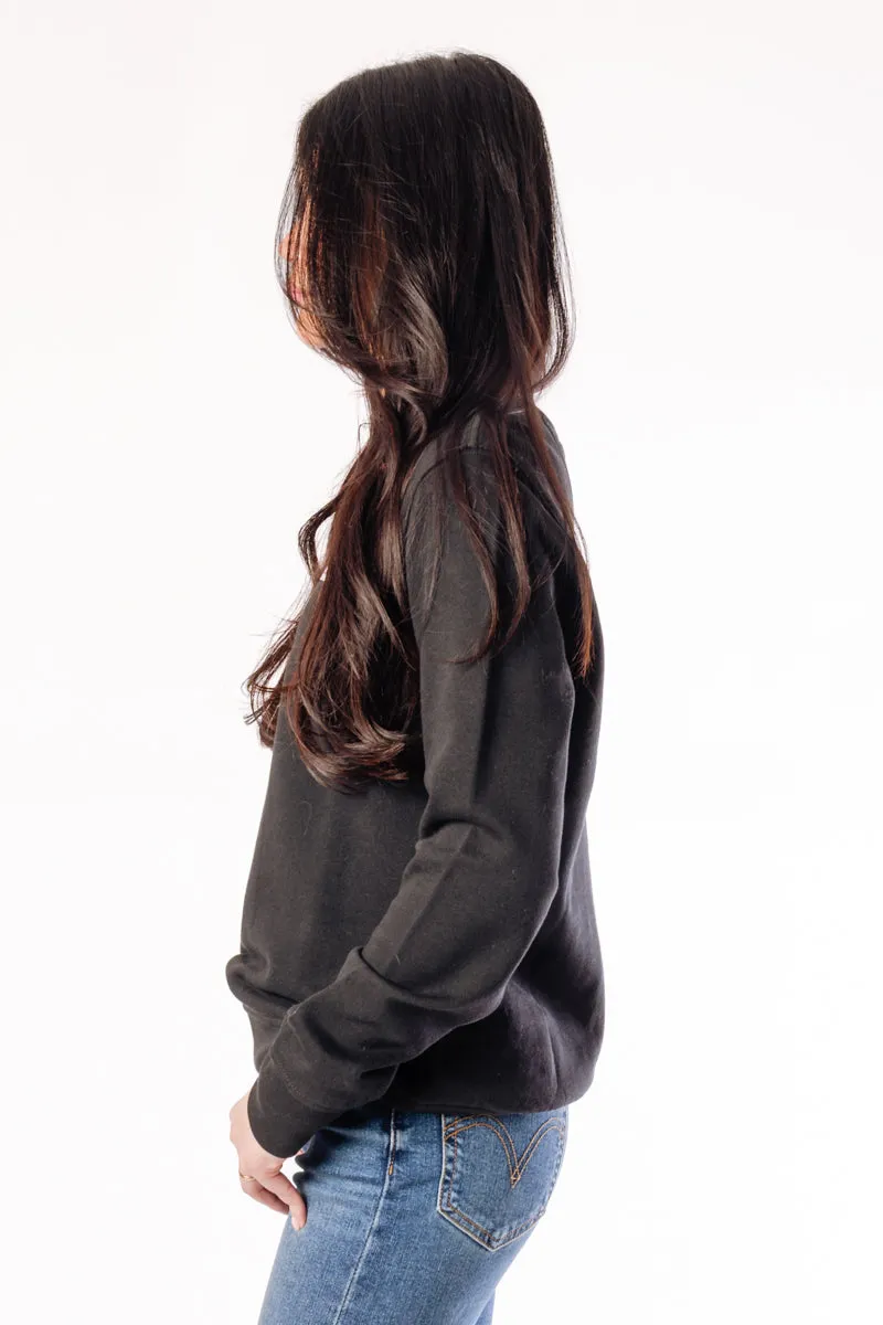 Tencel Relaxed Fit Crew sold by Below the Belt product image thumbnail 3