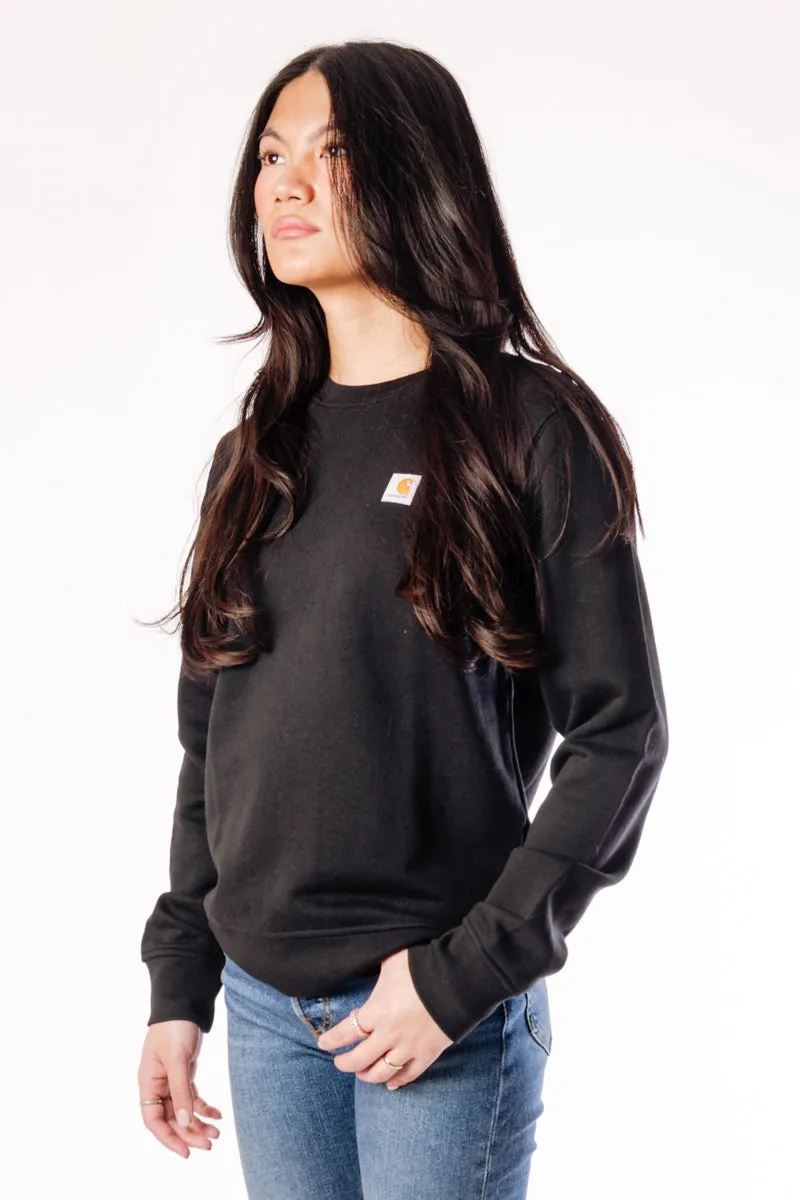 Tencel Relaxed Fit Crew sold by Below the Belt product image thumbnail 2