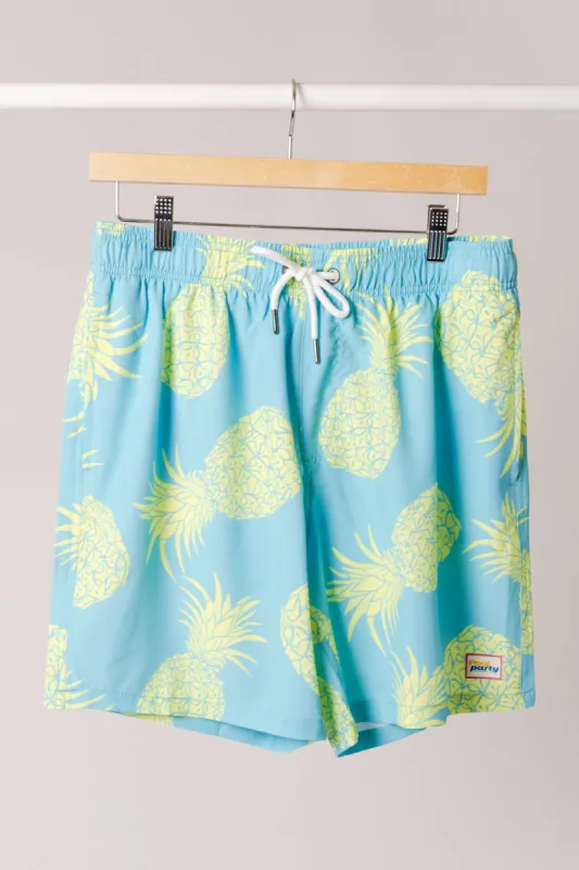 Bay Breeze Swim Shorts sold by Below the Belt