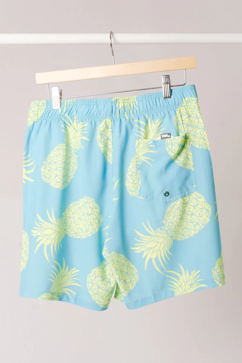 Bay Breeze Swim Shorts sold by Below the Belt product image thumbnail 3