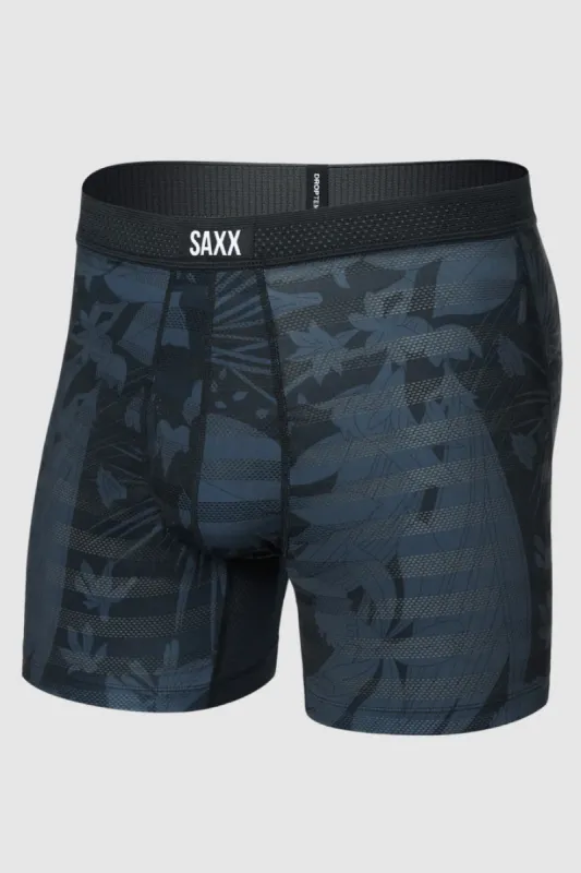 DropTemp Cooling Cotton Boxer Brief sold by Below the Belt