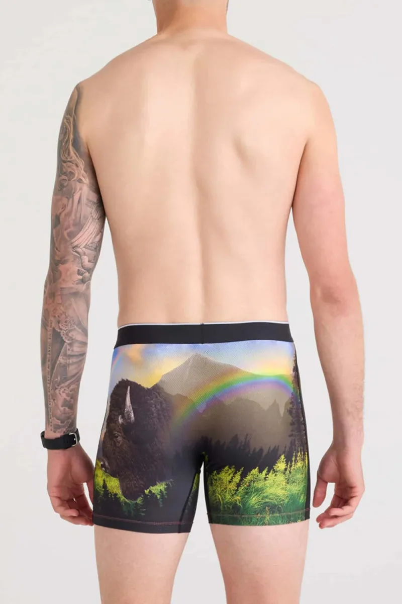 Volt Breathable Mesh Boxer Brief sold by Below the Belt product image thumbnail 3