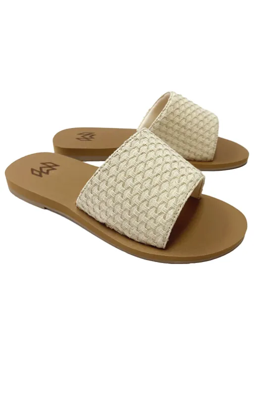 Ellie II Sandals sold by Below the Belt