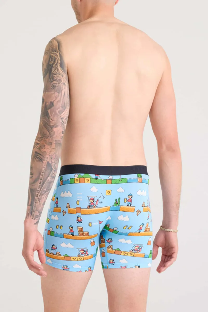 Vibe Xtra Boxer Brief sold by Below the Belt product image thumbnail 3