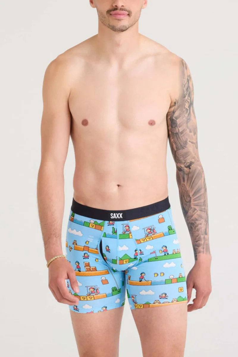Vibe Xtra Boxer Brief sold by Below the Belt product image thumbnail 2