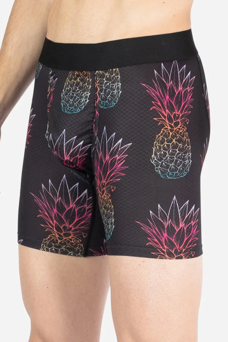 Pro Agua X Boxer Brief sold by Below the Belt product image thumbnail 3