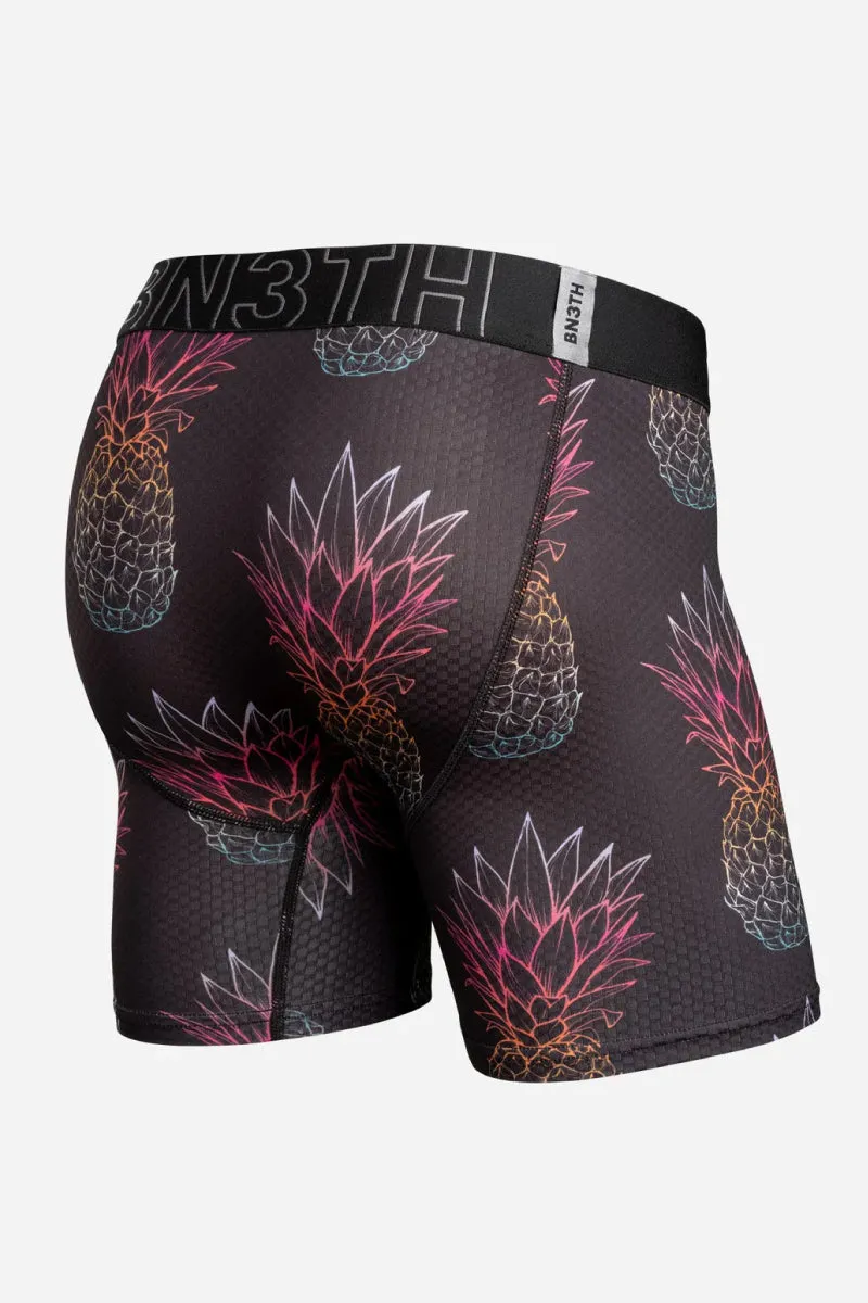 Pro Agua X Boxer Brief sold by Below the Belt product image thumbnail 2