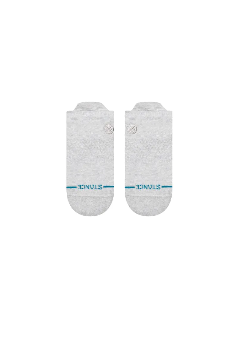 Icon Low Tab Sock sold by Below the Belt product image thumbnail 2