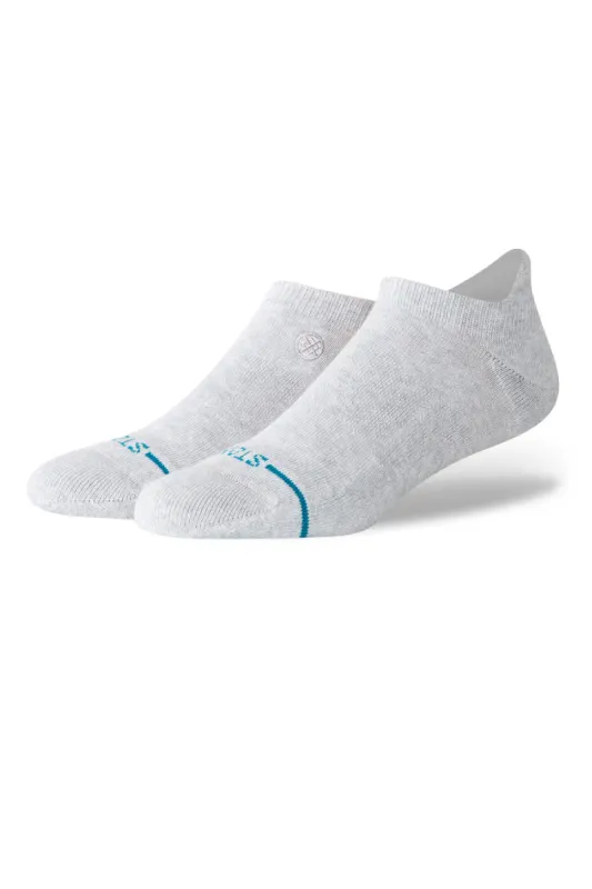 Icon Low Tab Sock made by Stance