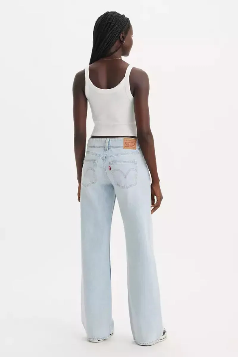 Superlow Loose Jeans sold by Below the Belt product image thumbnail 2