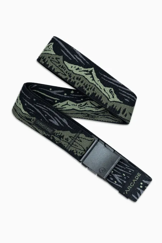 Out Of Range Belt made by Below the Belt