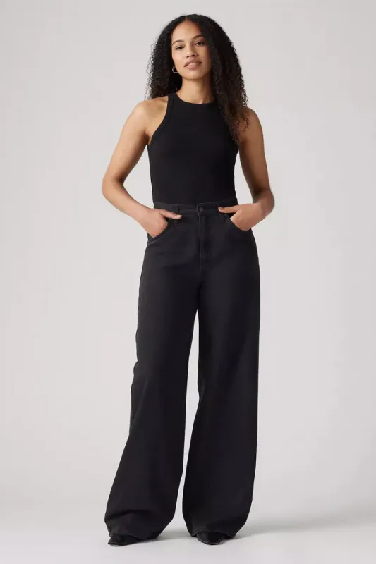 Cinch Baggy Adjustable Waist Jeans sold by Below the Belt