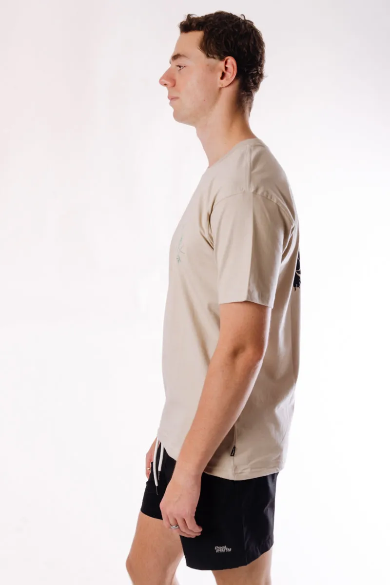 Jaguar Tee sold by Below the Belt product image thumbnail 3