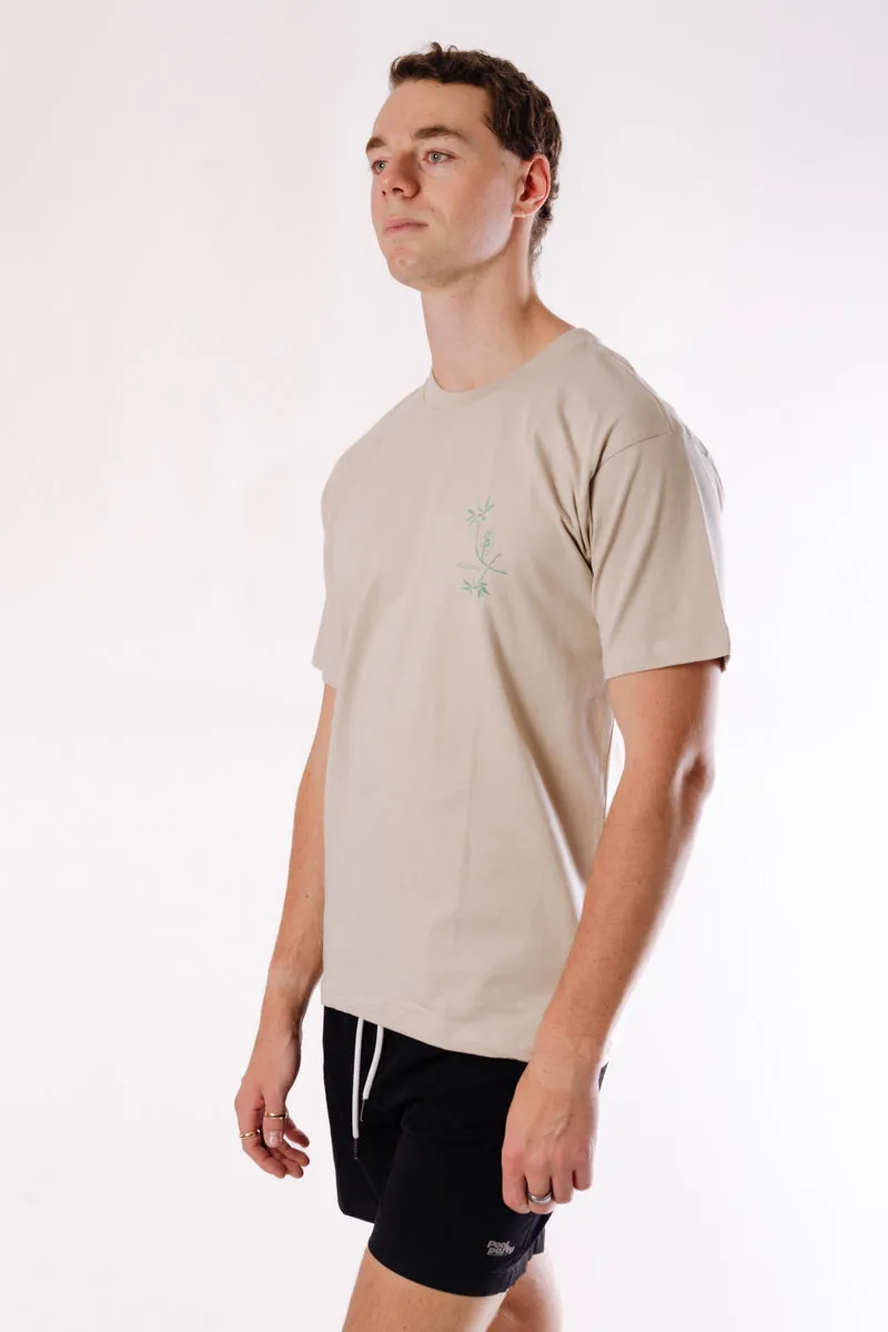 Jaguar Tee sold by Below the Belt product image thumbnail 2