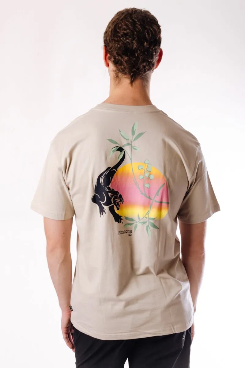 Jaguar Tee sold by Below the Belt