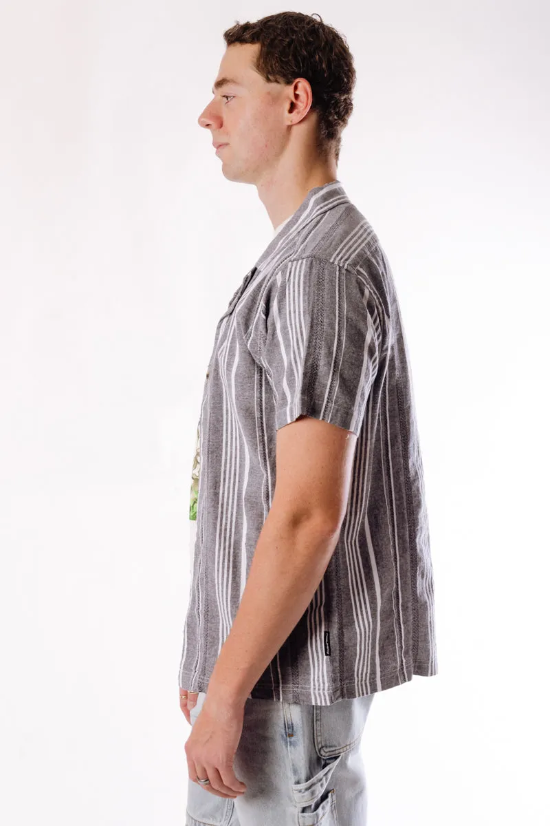 Euphoria Short Sleeve Shirt sold by Below the Belt product image thumbnail 3
