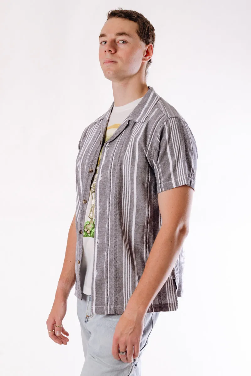 Euphoria Short Sleeve Shirt sold by Below the Belt product image thumbnail 2