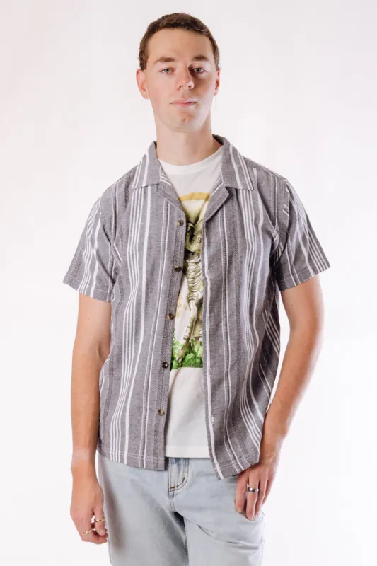 Euphoria Short Sleeve Shirt sold by Below the Belt