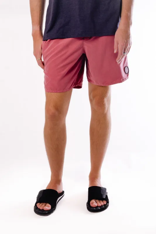 Center Trunks made by Volcom