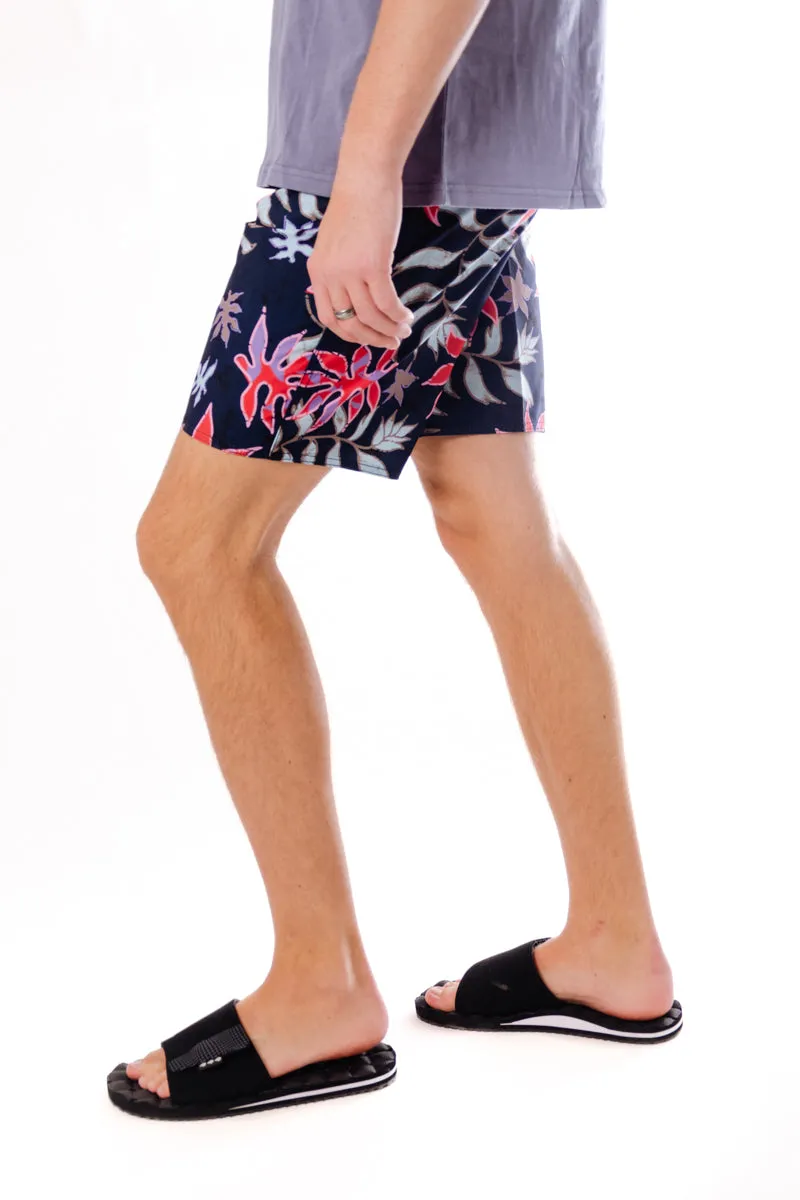 Floral Motion Mod-Tech Trunks sold by Below the Belt product image thumbnail 3