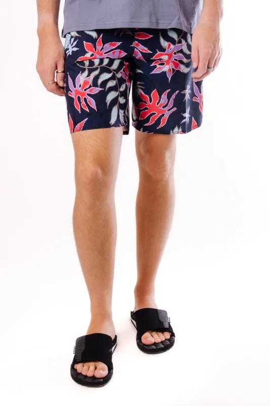 Floral Motion Mod-Tech Trunks sold by Below the Belt