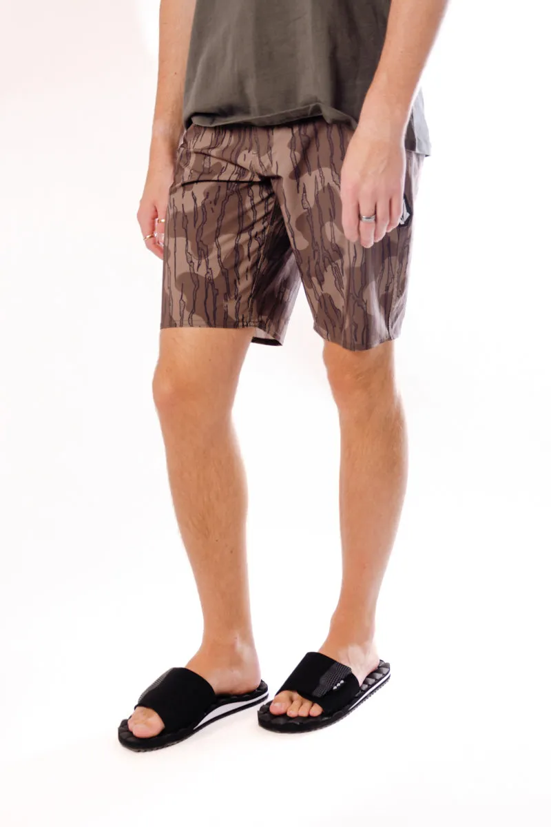 Lido Mod Tech Boardshorts sold by Below the Belt product image thumbnail 2