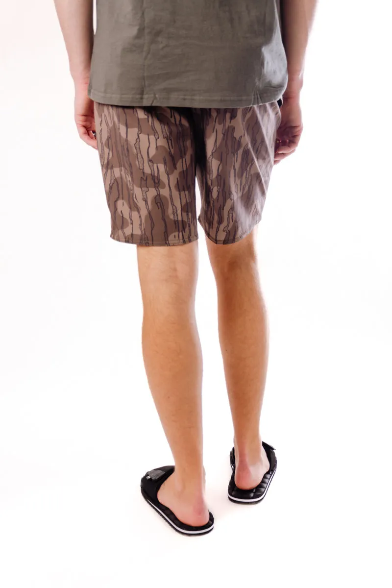 Lido Mod Tech Boardshorts sold by Below the Belt product image thumbnail 4