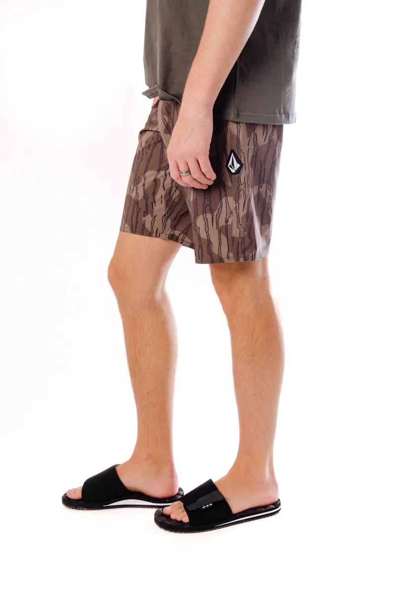 Lido Mod Tech Boardshorts sold by Below the Belt product image thumbnail 3