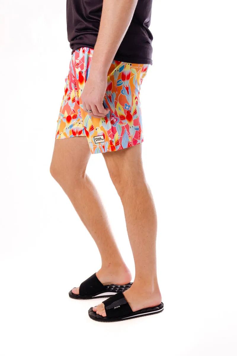 Amazon Swim Shorts sold by Below the Belt product image thumbnail 3