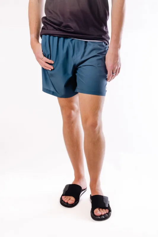 Lavana Tidal Swim Shorts sold by Below the Belt
