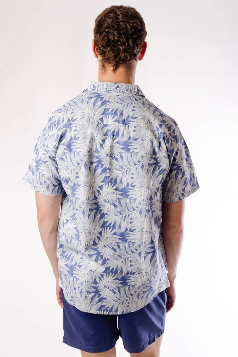 One & Only Lido Stretch Short Sleeve sold by Below the Belt product image thumbnail 4