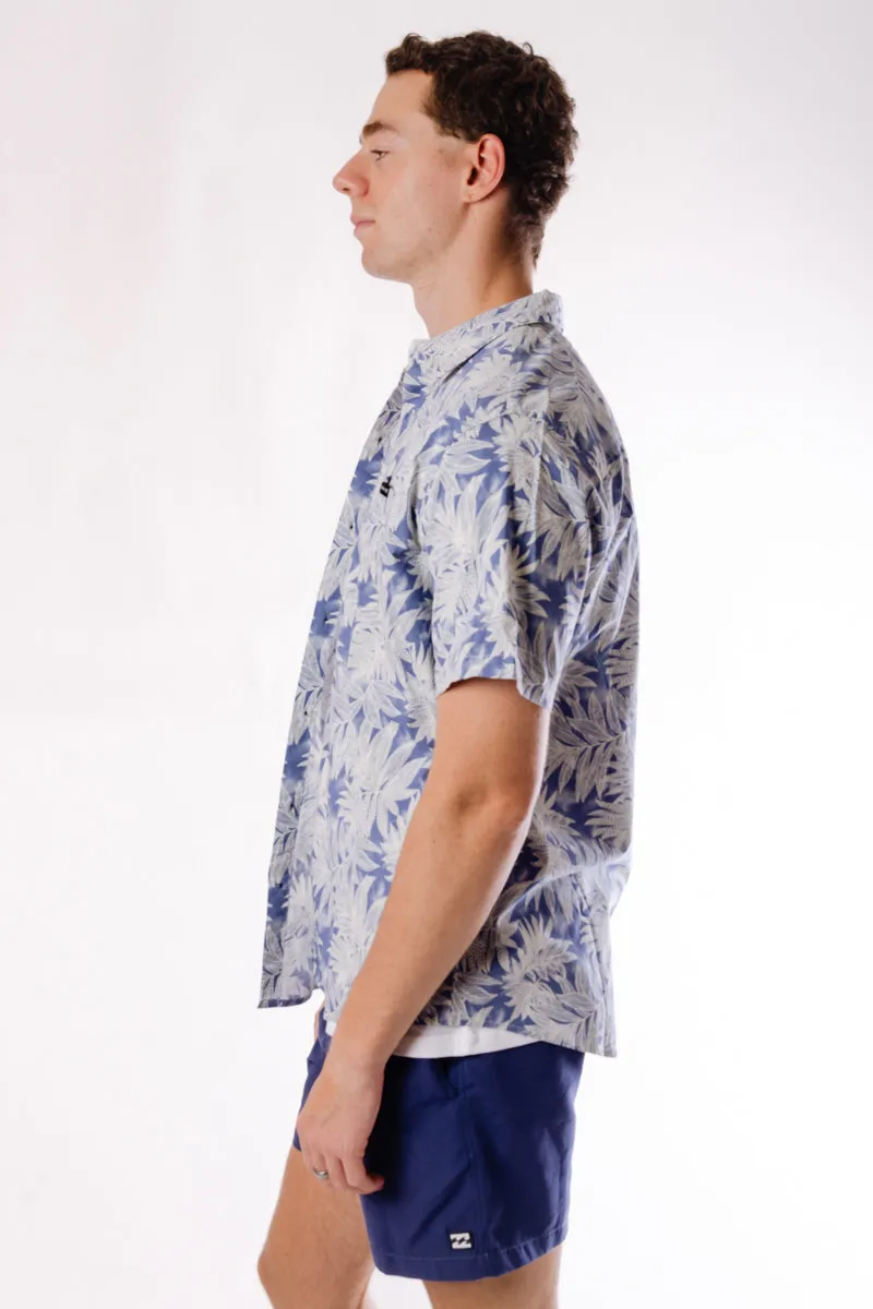 One & Only Lido Stretch Short Sleeve sold by Below the Belt product image thumbnail 3