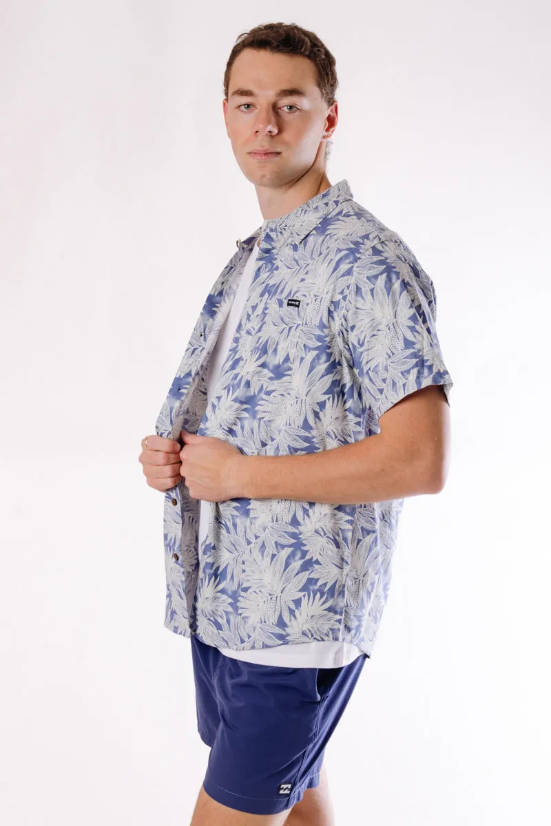 One & Only Lido Stretch Short Sleeve sold by Below the Belt product image thumbnail 2