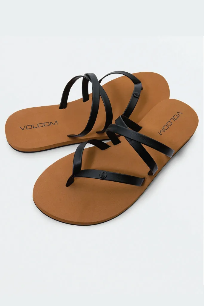Easy Breezy II Sandals sold by Below the Belt