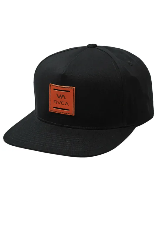 VA All The Way Snapback Hat sold by Below the Belt