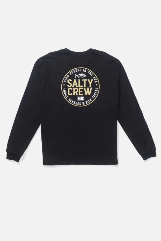 Legendary Long Sleeve Tee made by Below the Belt