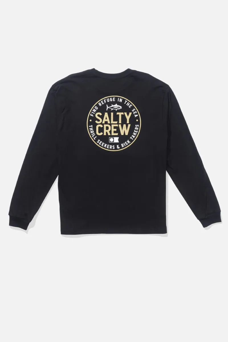 Legendary Long Sleeve Tee sold by Below the Belt