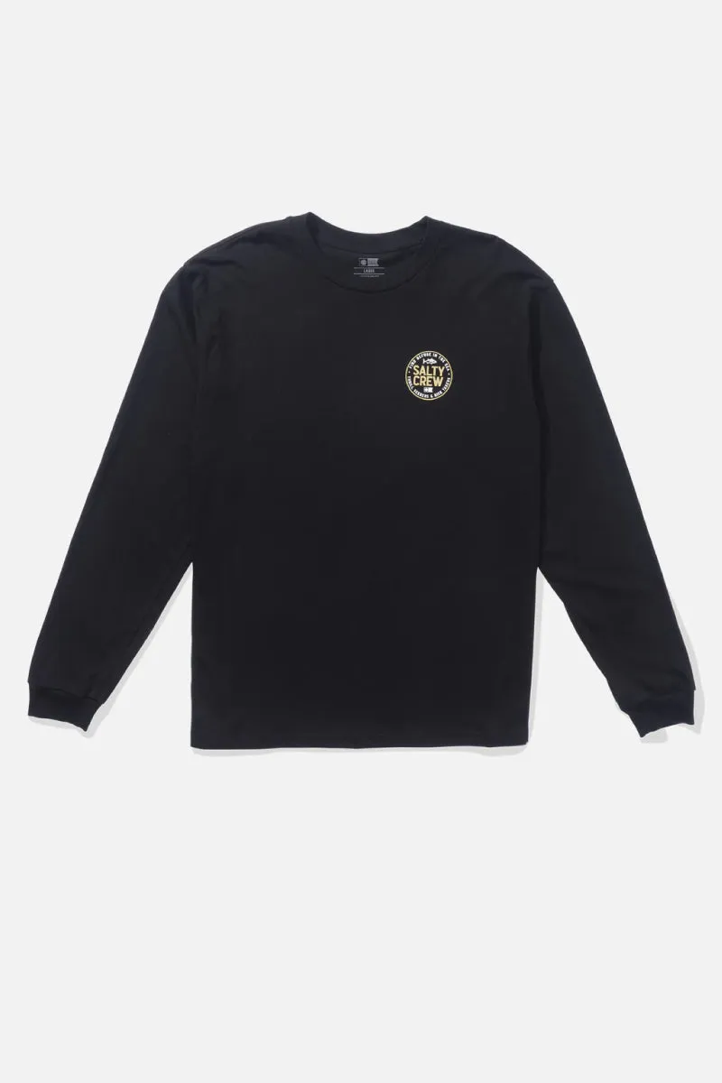 Legendary Long Sleeve Tee sold by Below the Belt product image thumbnail 2